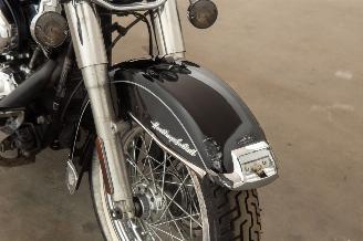 Harley-Davidson  FLSTC picture 17