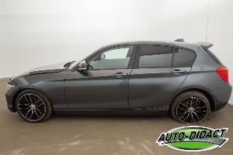 BMW 1-serie 116i Clima Navi picture 37