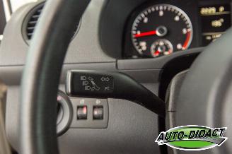 Volkswagen Caddy maxi 1.6 TDI Maxi Automaat Airco Camera picture 13