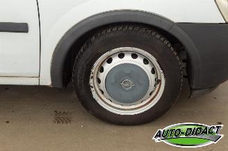 Opel Combo 1.3 CDTi Airco picture 27
