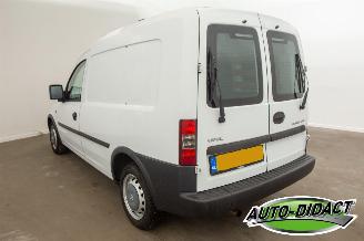 Opel Combo 1.3 CDTi Airco picture 3