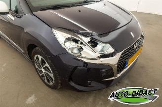 DS Automobiles DS 3 1.2 PureTech Clima Navi So Chic picture 28