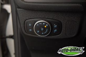 Ford Focus 1.0 EcoBoost Hybrid Clima Navi Camera Trend Edition Business picture 15