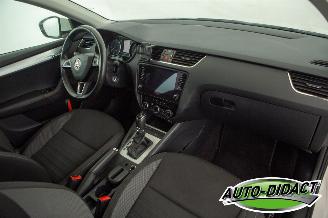 Skoda Octavia 1.0 TSI Automaat Camera Navi Clima Greentech Ambition Business picture 19