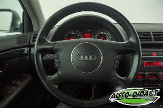 Audi A4 2.0 Clima picture 5