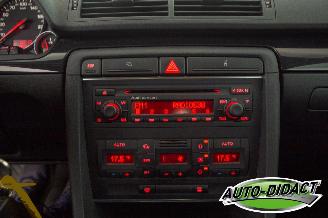 Audi A4 2.0 Clima picture 9