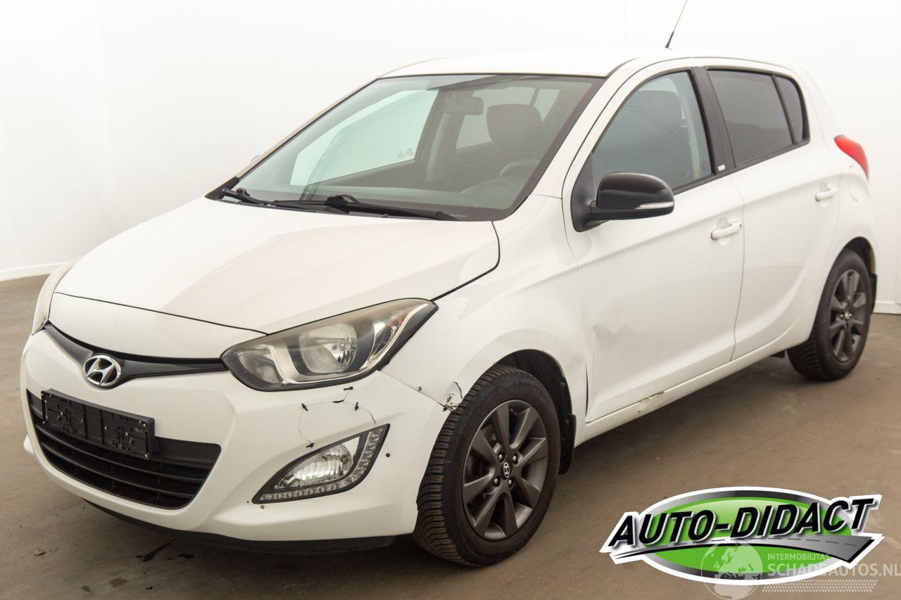 Hyundai I-20 1.3 Airco
