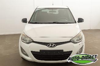 Hyundai I-20 1.3 Airco picture 38