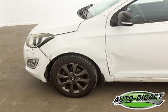 Hyundai I-20 1.3 Airco picture 30