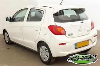 Mitsubishi Space-star 1.0 Airco 78.811 km Cool+ picture 3