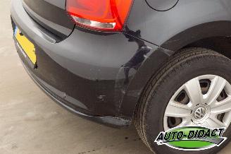 Volkswagen Polo 1.2 Easyline Airco Navi Camera picture 32