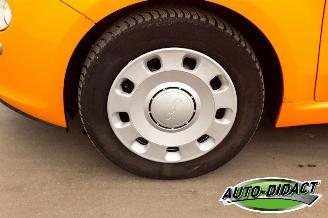 Fiat 500 0.9 Clima Open Pano TwinAir Lounge picture 28