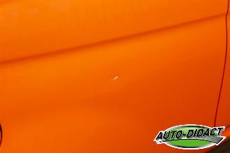 Fiat 500 0.9 Clima Open Pano TwinAir Lounge picture 25