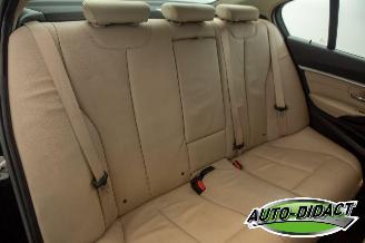BMW 3-serie 318i Automaat KOPPAKKING DEFECT Navi Clima Leder Corporate Lease High Executive picture 23