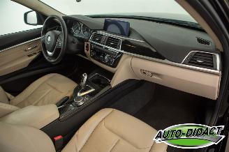 BMW 3-serie 318i Automaat KOPPAKKING DEFECT Navi Clima Leder Corporate Lease High Executive picture 20