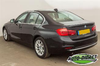 BMW 3-serie 318i Automaat KOPPAKKING DEFECT Navi Clima Leder Corporate Lease High Executive picture 3