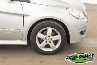 Mercedes B-klasse 150 Airco picture 32