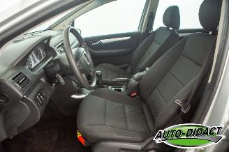 Mercedes B-klasse 150 Airco picture 21