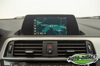 BMW 1-serie 116i Clima Navi 96.669 km Motorschade picture 7