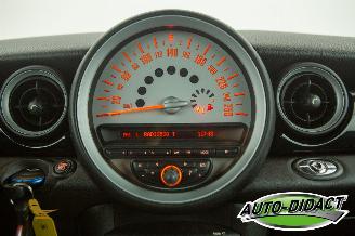 Mini Cabrio 1.6 Cooper S Clima Leder 86.395 km Chili picture 11