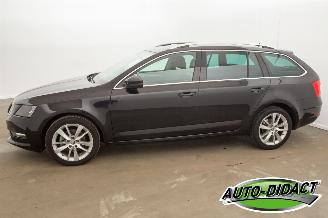 Skoda Octavia 1.0 TSI Automaat Clima Greentech Ambition Business picture 38