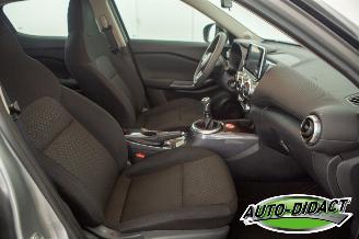 Nissan Juke 1.0 DIG-T Clima Camera 69.599 km picture 19