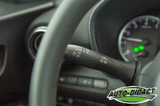 Nissan Juke 1.0 DIG-T Clima Camera 69.599 km picture 15