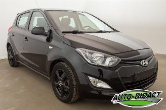 Hyundai I-20 1.2 Airco Leder picture 2
