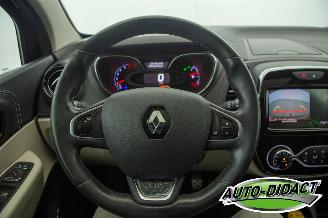 Renault Captur 1.2 TCe INITIALE PANO Leder Camera Clima Navi picture 5