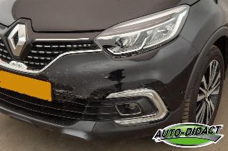 Renault Captur 1.2 TCe INITIALE PANO Leder Camera Clima Navi picture 31