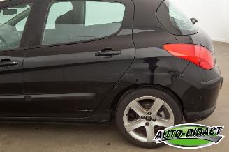 Peugeot 308 1.6 VTi XS Clima Camera picture 26