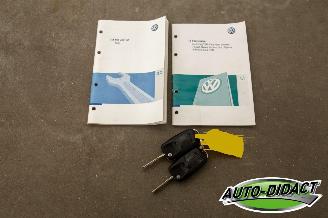 Volkswagen Polo 1.2-12V Trendline Airco picture 24