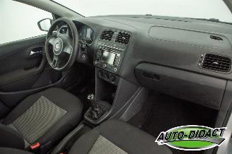 Volkswagen Polo 1.2-12V Trendline Airco picture 15