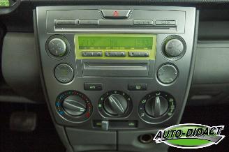 Mazda 2 1.4 Automatic 95.574 KM Nap  Airco picture 12