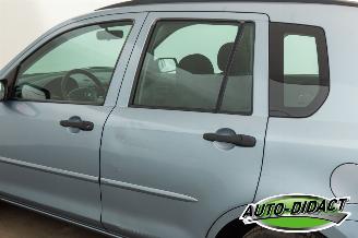 Mazda 2 1.4 Automatic 95.574 KM Nap  Airco picture 43