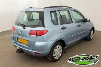 Mazda 2 1.4 Automatic 95.574 KM Nap  Airco picture 6