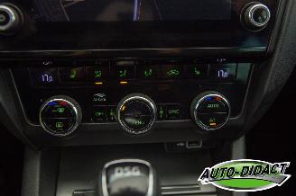Skoda Octavia 1.5 TSI Automaat Greentech Sport Business picture 15
