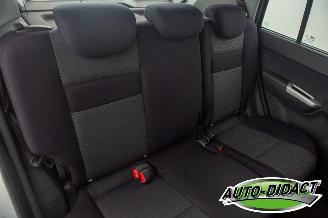 Hyundai Getz Cross 1.4i Airco picture 16