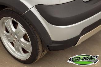 Hyundai Getz Cross 1.4i Airco picture 36