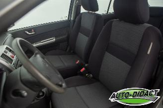 Hyundai Getz Cross 1.4i Airco picture 21