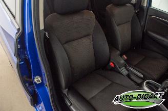 Honda Jazz 1.3 i-VTEC Automaat Clima Navi Camera Elegance picture 23