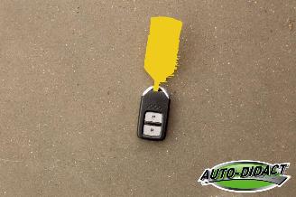 Honda Jazz 1.3 i-VTEC Automaat Clima Navi Camera Elegance picture 38