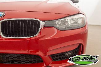 BMW 3-serie 318d Automaat Leder Clima Navi picture 32