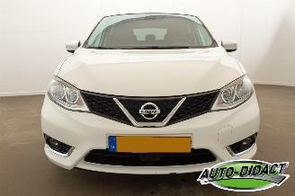 Nissan Pulsar 1.2 DIG-T 106.048 km Navi Clima Camera N-Connecta picture 30