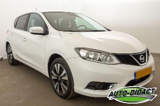 Nissan Pulsar 1.2 DIG-T 106.048 km Navi Clima Camera N-Connecta picture 2