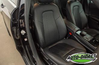 Mercedes A-klasse 180 Automaat Digi Dash MOTORSCHADE Business Solution Luxury picture 21