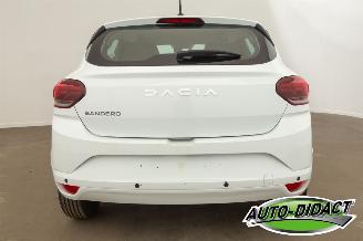 Dacia Sandero 1.0 67KW 22.041 km picture 30