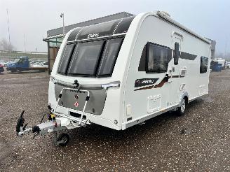 škoda karavany Hymer  ELDDIS AFFINITY 574 2021/7