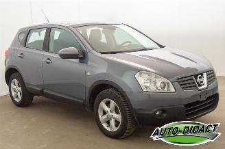 Nissan Qashqai 2.0 dCi Clima picture 2