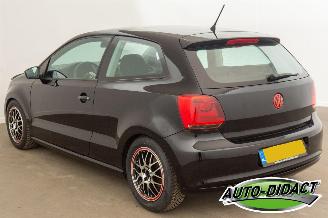 Volkswagen Polo 1.2 Easyline Airco picture 3